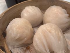 -金河半岛园林酒家(金融城店)