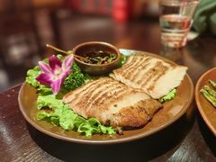 -花马天堂云南餐厅 Lost Heaven(外滩店)