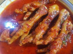 -京玉菲饭店(李村店)