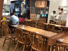 -小满手工粉(上海品尊国际店)