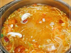 -守柴炉烤鸭(科华中路王府井店)