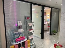 -咪咪专业脱毛连锁机构