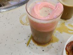 -金权道韩式自助烤肉(嘉华国际店)