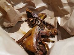 -大鸽饭(马王堆店)