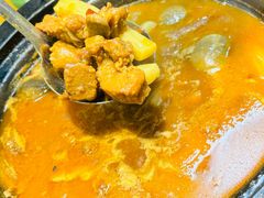 -重庆鸡公煲·嘟享吃(林科大店)