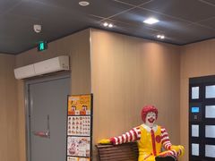 -麦当劳(温州人民路店)