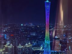 -广州四季酒店