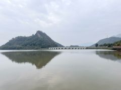 -宝晶宫旅游景区