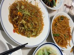 -小菜园新徽菜(阜阳颍州万达店)