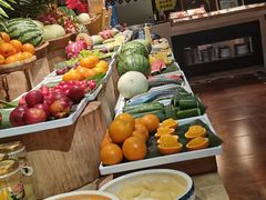 -亚马逊环球美食百汇(新城吾悦广场店)