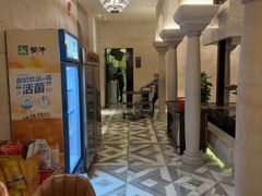-海上食代(赣江新天地店)