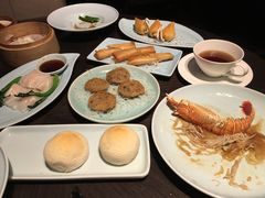 -万丽轩·粤菜(王府井金茂万丽酒店)