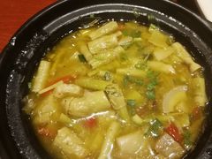 -钓台野鱼馆(钱江国际时代广场店)