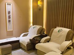 -良子健身·竹Spa(五四广场店)