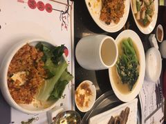 -汉城馆·韩国烤肉(塘厦沃尔玛店)