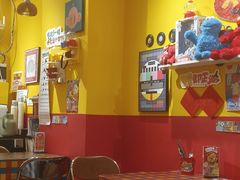 -万能料理屋(钟鼓岭路店)