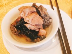-珍味汤馆·潮汕家乡菜(保利文化广场店)