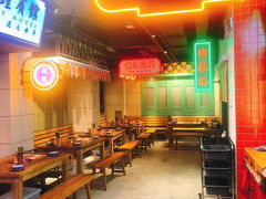 大堂-十六蒲(桂林路店)