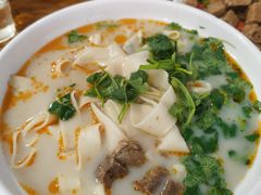 -十三棍烩羊肉(鸿润城店)