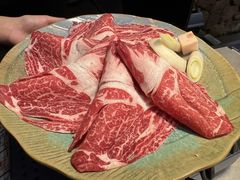 -满来寿喜烧(金虹桥店)