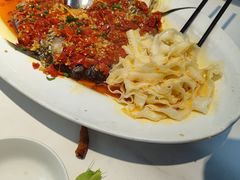 -楚鱼王·河鲜·湖北菜(华农店)