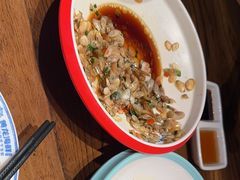 -黄龙海鲜大排档(杭州总店)