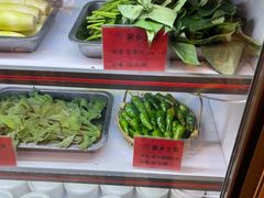 -西江美食舫·江西菜(健德桥店)