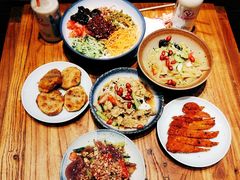 -阿木舂记·特色小吃(平江路店)