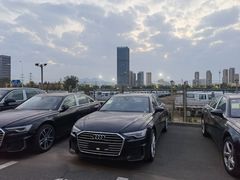 -青岛奥泽奥迪4S店(黄岛店)