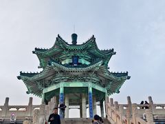-淄博聊斋城景区
