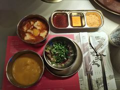 -西塔老太太泥炉烤肉(温州首店万象城黑金店)