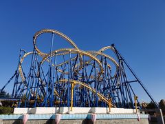 -大连海昌发现王国主题公园