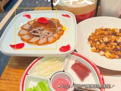 -壹零捌道·北京烤鸭(车公庄店)