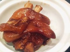 炖猪蹄-好嫂子酱猪手•农家菜(蒲黄榆店)