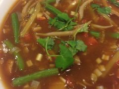 -唐晋人家(源深路店)