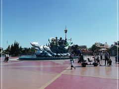 -大连海昌发现王国主题公园