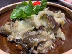 -好嫂子酱猪手•农家菜(蒲黄榆店)