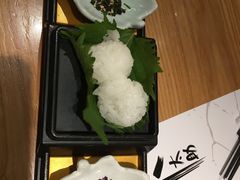 餐前饭团-味太助·银饭食堂(中华城店)