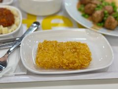 玉米虾排-宜家·瑞典风味餐厅(烟台路店)