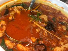 -秦月轩·陕西家乡菜(阜成路·五棵松店)