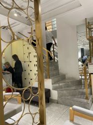 -菲·木田moontin造型salon