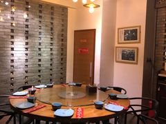 包厢-局气 烤鸭·北京菜(光华路店)