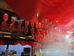 -客家大院·非遗赣南客家菜(郁孤台店)
