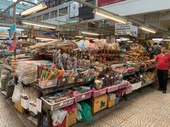 -瓦洛洛传统市场
