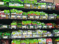 -利群商厦(台东店)