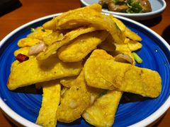 -58度品质川菜馆(经一路店)