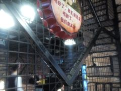 -邢氏老太太烧烤(南山店)