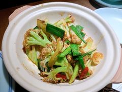 -九锅一堂酸菜鱼(新南凯德直营店)