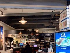 门面-La Creperie法餐厅(芮欧百货店)