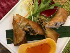 -山色西餐·柴火烤披萨